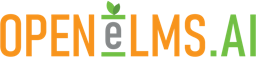 Open eLMS AI logo